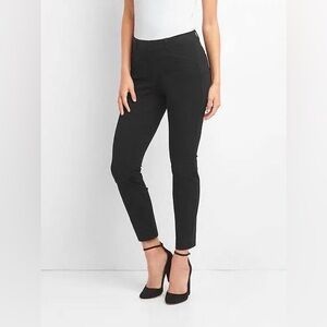 Gap Curvy Skinny Ankle Pant